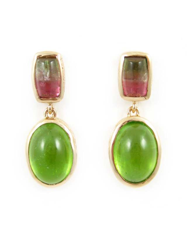 TWIG EARRINGS